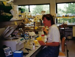 Agnes van Rossum - 1997 (1)