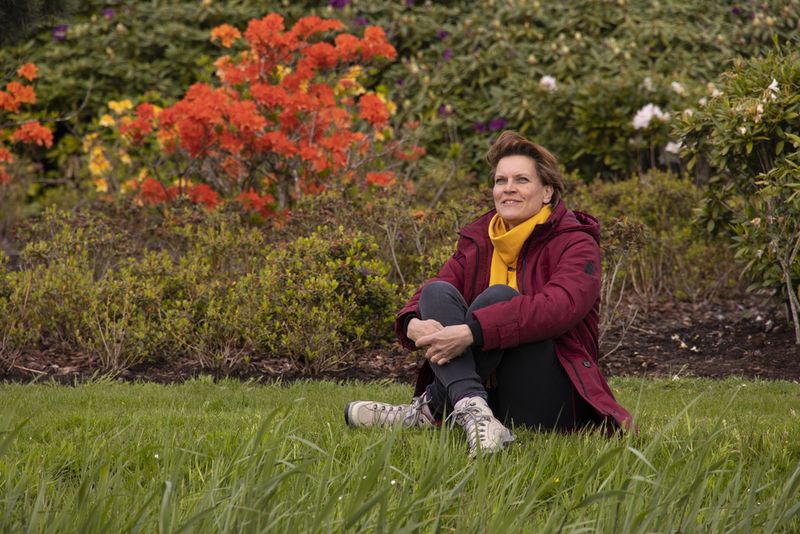 Missie Visie Agnes van Rossum